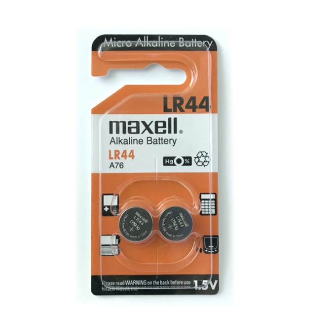 Shop Renata LR44 Batteries Cochlear Store